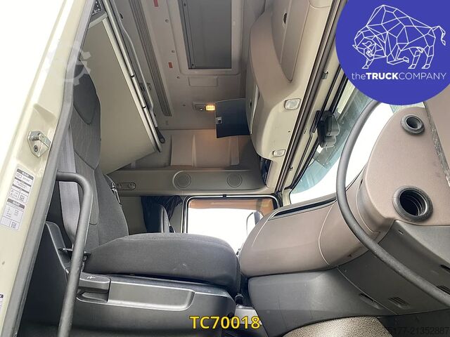 Štandard-SZM DAF XF 480