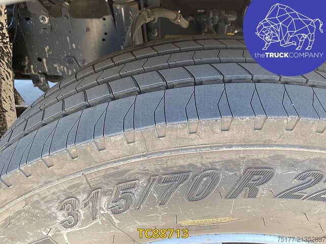 Standard-SZM DAF XF 430