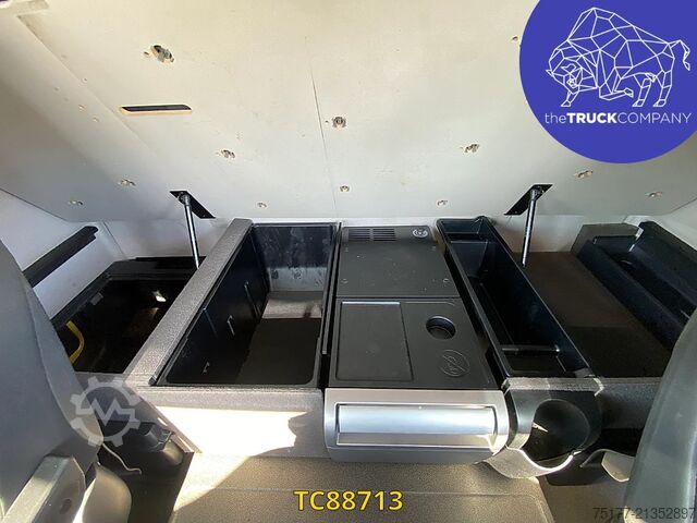 Standard-SZM DAF XF 430