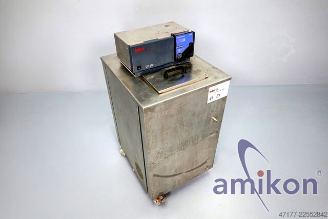 Huber CC-520w VPC Kälte-Wärme