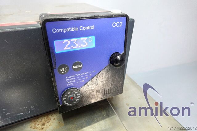  Huber CC-520w VPC Kälte-Wärme