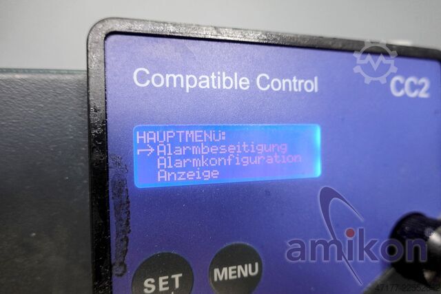  Huber CC-520w VPC Kälte-Wärme