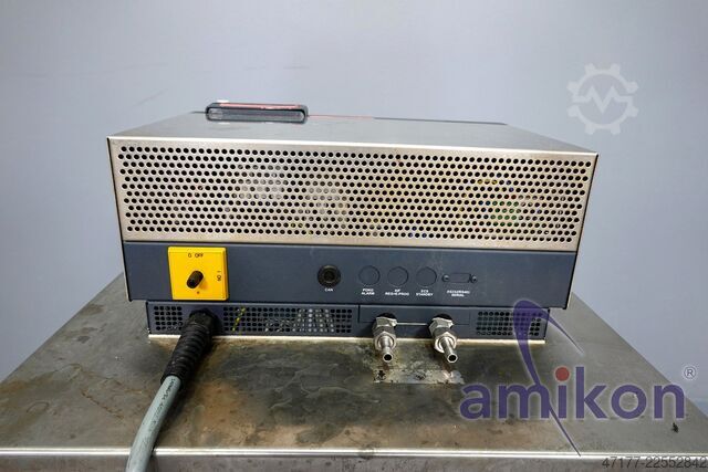  Huber CC-520w VPC Kälte-Wärme