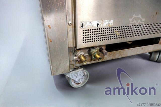  Huber CC-520w VPC Kälte-Wärme