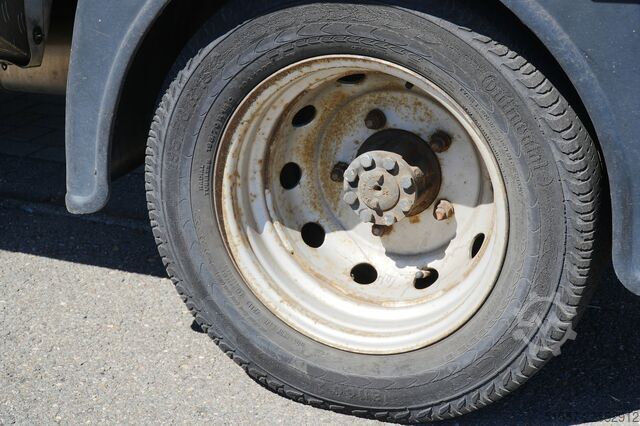 Lkw-Arbeitsbühne Palfinger P 210 BK | 2013