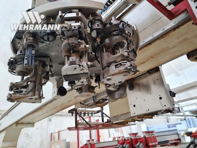  IMA BIMA 480V, 180/480