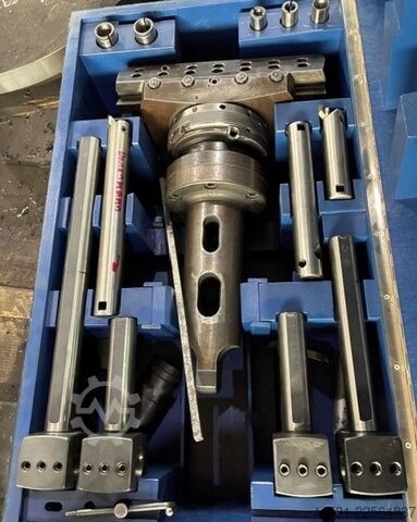  Scharmann FB 125 b