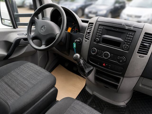 Verkaufswagen Mercedes-Benz Sprinter 311CDI Foodtruck Verkaufswagen