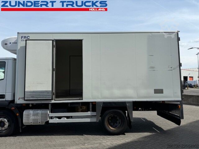  Iveco EUROCARGO 120E22, THERMO KING T-600R D+E