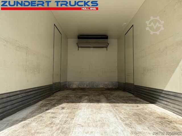  Iveco EUROCARGO 120E22, THERMO KING T-600R D+E