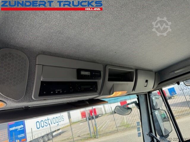  Iveco EUROCARGO 120E22, THERMO KING T-600R D+E