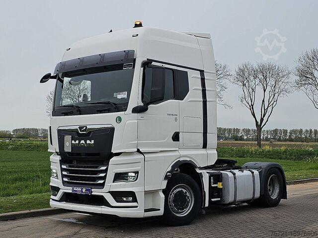 Standardni SZM MAN 18.510 TGX GX XXL INTARDER LED