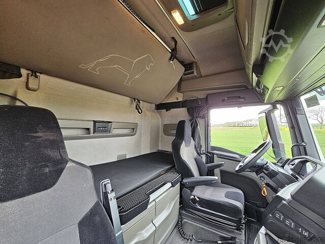 Standardni SZM MAN 18.510 TGX GX XXL INTARDER LED