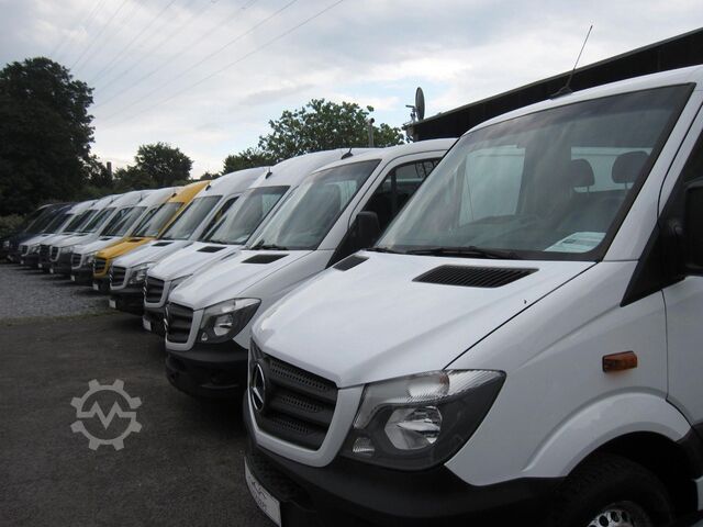 डम्पर वैन Citroën Jumper Pritsche 2.2*Kipper*AHK 3000 kg*