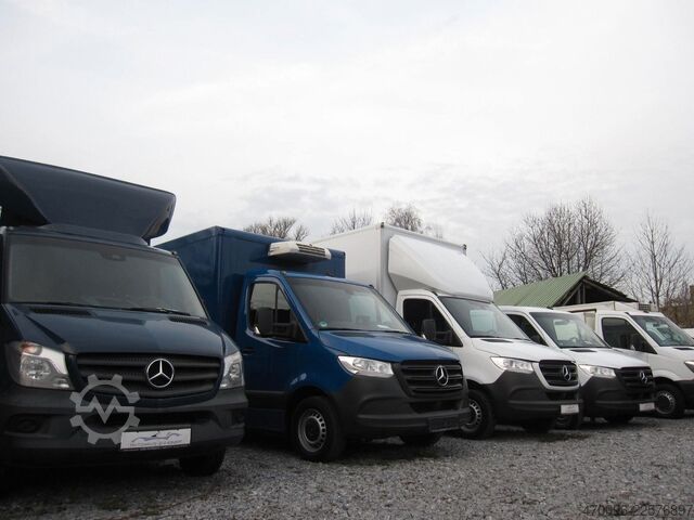 डम्पर वैन Citroën Jumper Pritsche 2.2*Kipper*AHK 3000 kg*