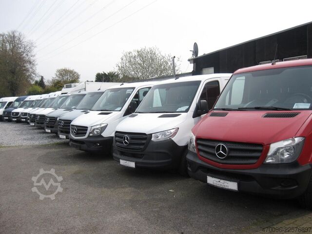 डम्पर वैन Citroën Jumper Pritsche 2.2*Kipper*AHK 3000 kg*