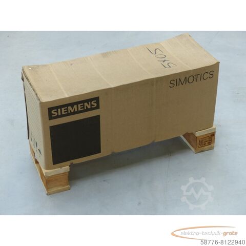 Siemens 1FK7105-2AF71-1AG1 Synchronmotor SN:YFJ7636358405002  !