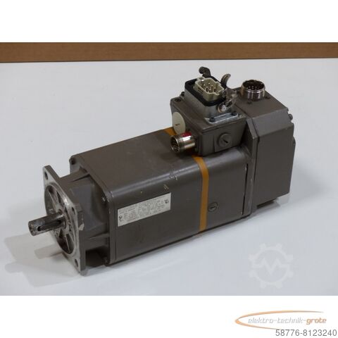 Siemens 1FT5062-0AC01-2-Z Permanent-Magnet-Motor