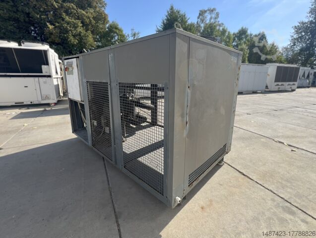 Chiller National Lab 67 kW.