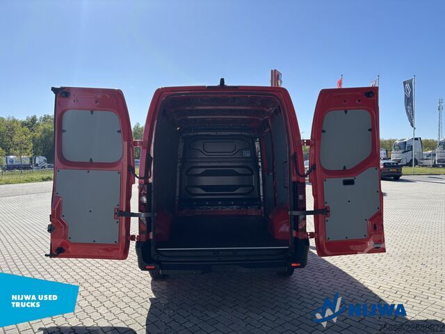 фургон-панель Renault Master 130 L2H2 Carplay + Betimmering