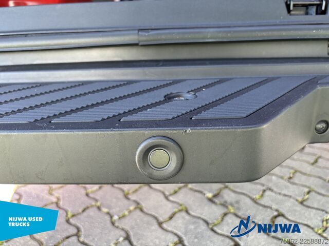 фургон-панель Renault Master 130 L2H2 Carplay + Betimmering