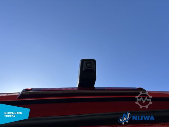 фургон-панель Renault Master 130 L2H2 Carplay + Betimmering