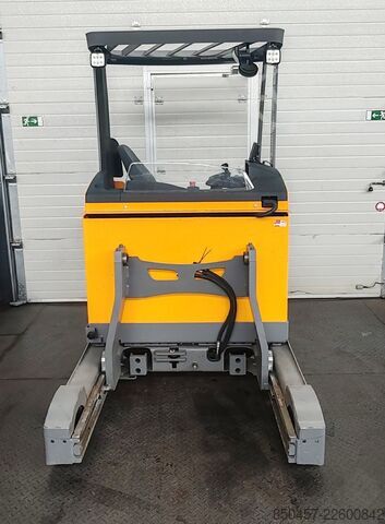 Καροτσάκια προσέγγισης (Reach Trucks) Jungheinrich ETV 216 9.4m/ 9761h