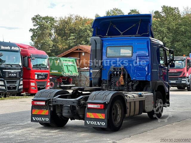 יחידת גרר סטנדרטית VOLVO FM 380 4x2 BL Navi / LED / ACC / LDW / AEBS