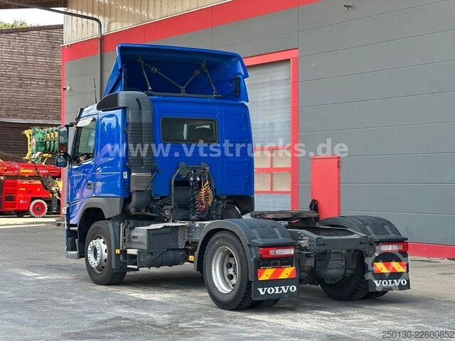 יחידת גרר סטנדרטית VOLVO FM 380 4x2 BL Navi / LED / ACC / LDW / AEBS