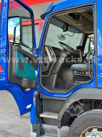 יחידת גרר סטנדרטית VOLVO FM 380 4x2 BL Navi / LED / ACC / LDW / AEBS