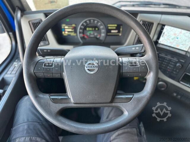 יחידת גרר סטנדרטית VOLVO FM 380 4x2 BL Navi / LED / ACC / LDW / AEBS