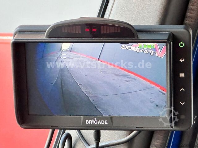 יחידת גרר סטנדרטית VOLVO FM 380 4x2 BL Navi / LED / ACC / LDW / AEBS
