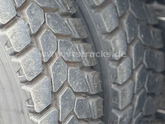 Camion scarrabile MAN TGS 33.480 6x6 BL HYVA 26-55-S AK *NEU*