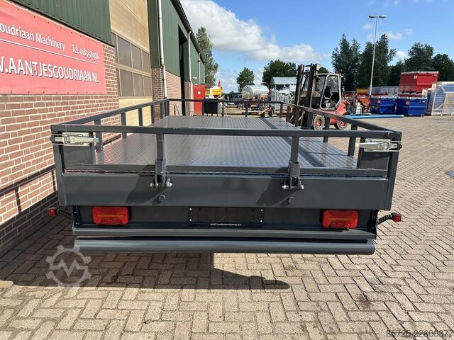 Caja plana  