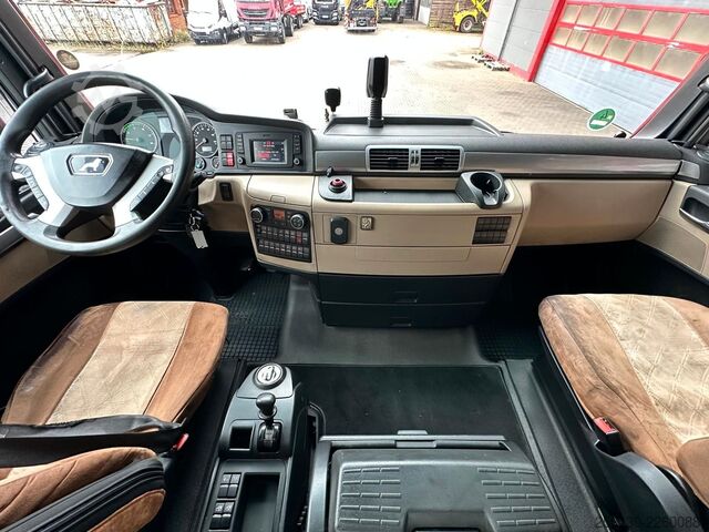Camion con cassone intercambiabile MAN TGX 26.460 6x2 LL / EBA / LGS / ACC / NLA / BÄR