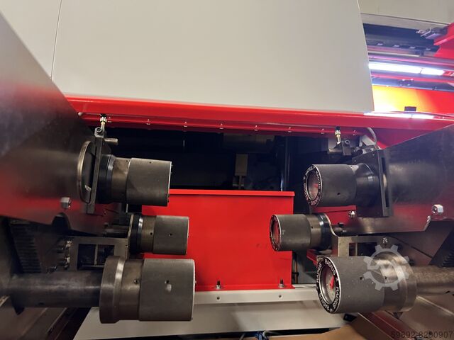 Emcoturn 332 EMCO 332 MC