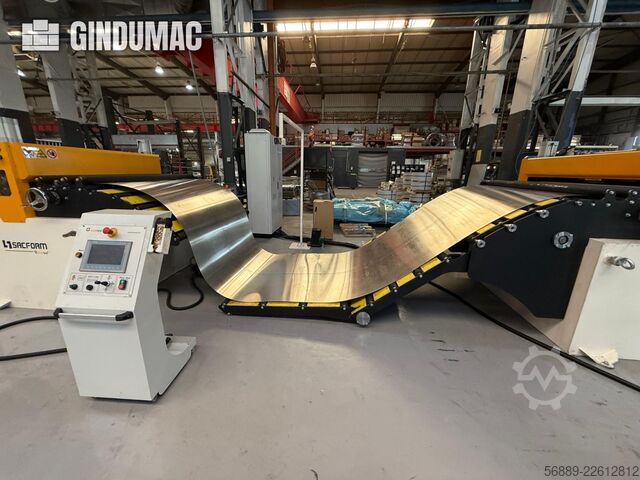 SACFORM CRL1503-6 SACFORM CRL1503-6