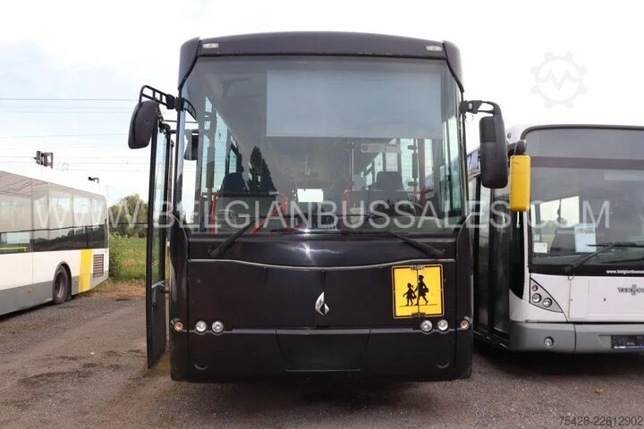  MAN A91 Fast / Scooler 3 / 12,7m