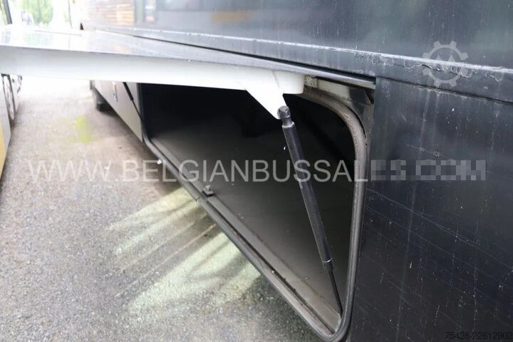  MAN A91 Fast / Scooler 3 / 12,7m