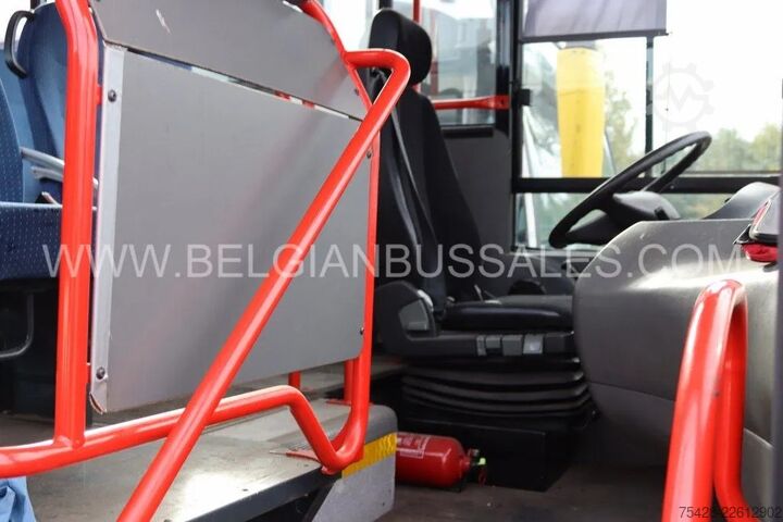  MAN A91 Fast / Scooler 3 / 12,7m