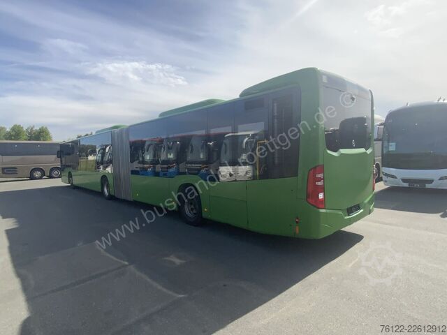 Gelenkbus Mercedes-Benz O 530 G Citaro