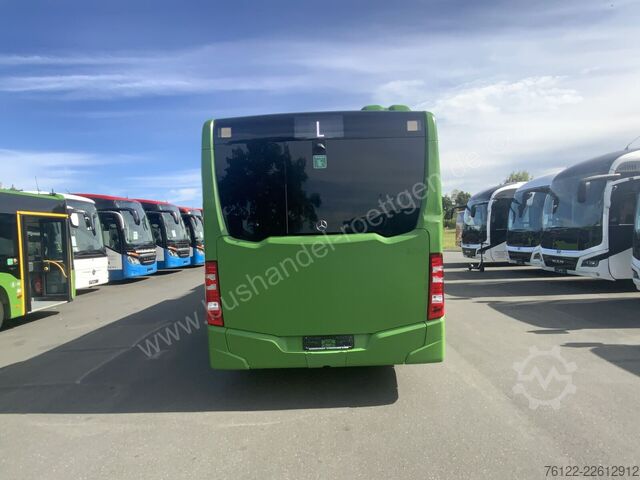 Gelenkbus Mercedes-Benz O 530 G Citaro