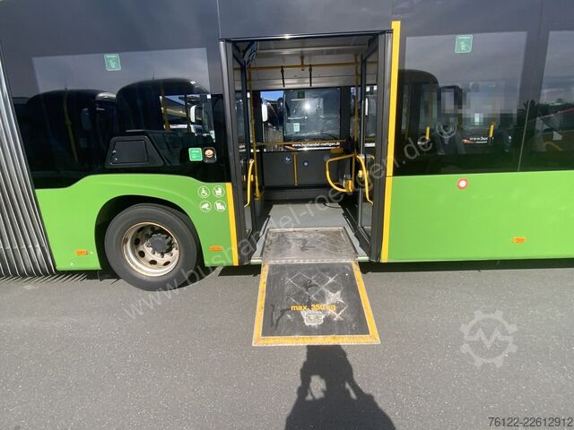 Gelenkbus Mercedes-Benz O 530 G Citaro