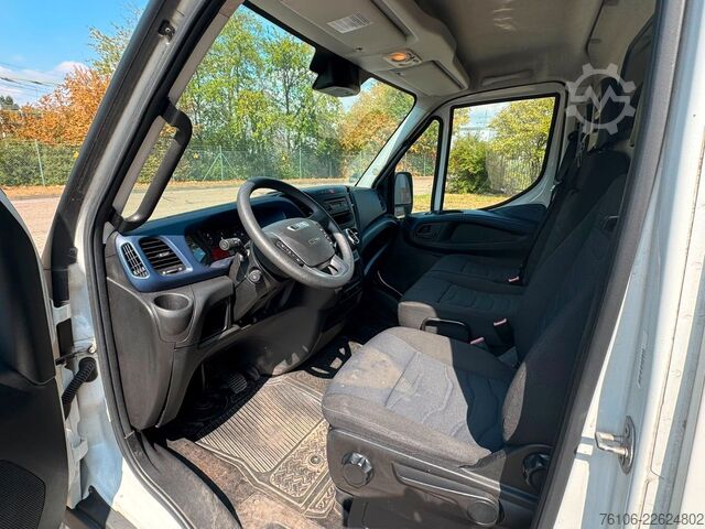 Kastenwagen IVECO Daily 35S16 Hi-Matic Kastenwagen L2H2