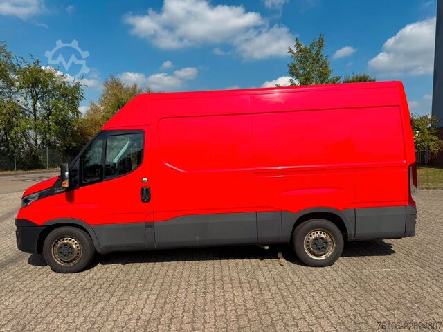 Kastenwagen IVECO Daily 35S16 Hi-Matic Kastenwagen L2H2*2 Stück*