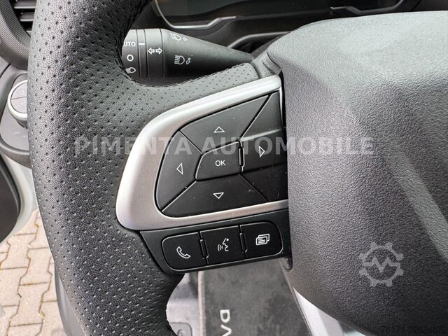 Xe bán tải van IVECO Daily 70C18HP PRITSCHE 4,80m x 2,35mB AHK Luftfe