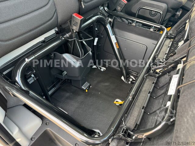 Xe bán tải van IVECO Daily 70C18HP PRITSCHE 4,80m x 2,35mB AHK Luftfe