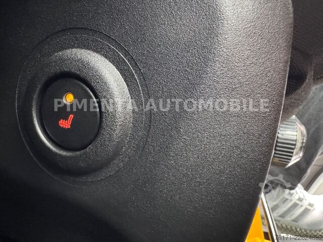 Xe tải thùng bạt phủ rèm IVECO Daily 70C18HP PRITSCHE PLANE LUFT TEMPO AHK KLIM
