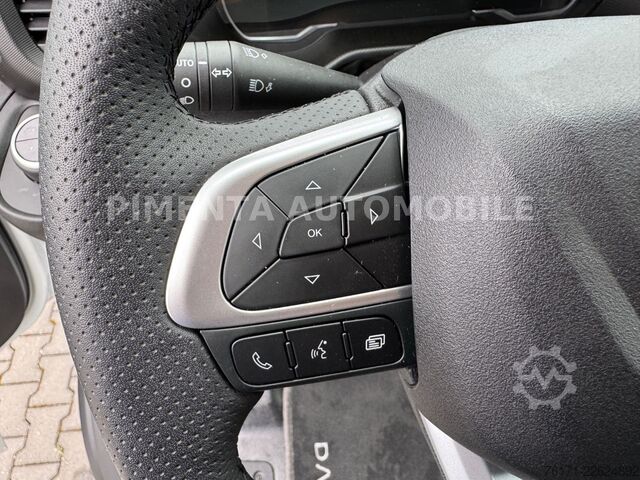 Xe tải thùng bạt phủ rèm IVECO Daily 70C18HP PRITSCHE PLANE LUFT TEMPO AHK KLIM