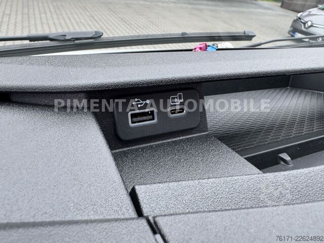Xe tải thùng bạt phủ rèm IVECO Daily 70C18HP PRITSCHE PLANE LUFT TEMPO AHK KLIM